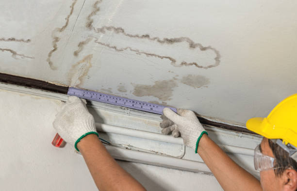 Reliable Basement Flood Cleanup contractor in Union City, OK by Aqua Guard Water Damage